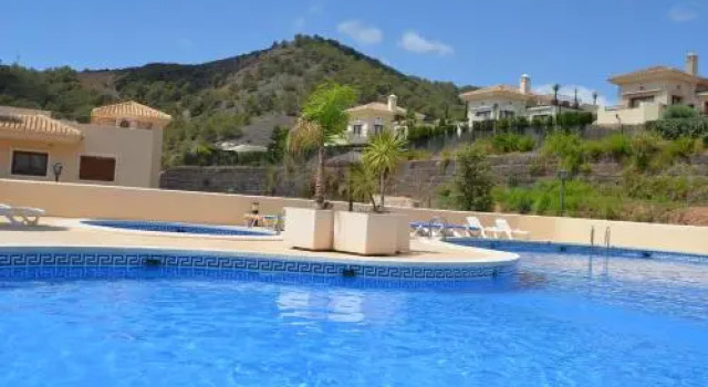 Buena Vista 7708 - Resort Choice, Book Resort Hotels in Murcia with a Pool, Swimming Pool