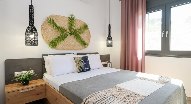 Villa Eleonas with private swimming pool, Забронировать Вилла Армени Центральный Крит