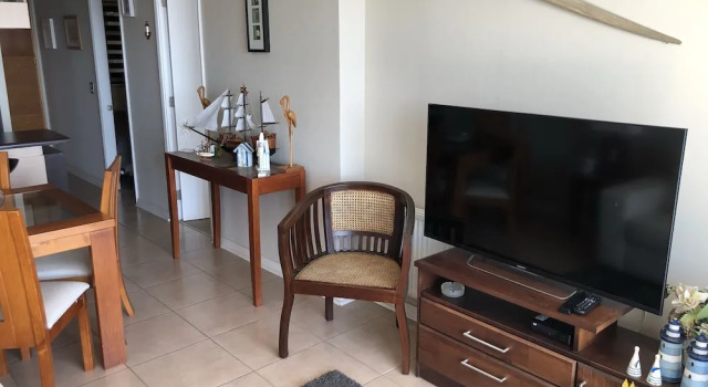 Apartamento 515 VistaMar Lilenes, Забронировать Апартаменты/квартира Конкон область Вальпараисо, рядом с Concon Yacht Club