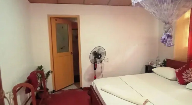 Номер Deluxe Kalana Homestay
