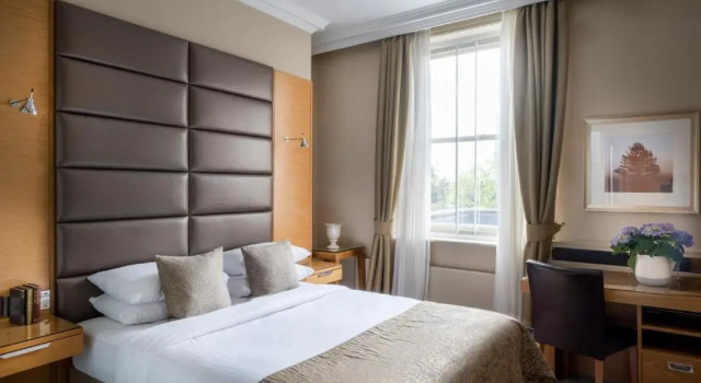 Номер Classic Woodlands Park Hotel