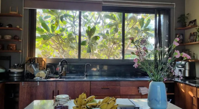 Innerzen Riverside Homestay Ben Tre, Book Hotel Hoteller i Ben Tre med parkering, Parkering