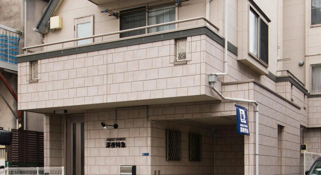 Japan Hostel Shinya Tokkyu, Забронировать Хостел Хостелы Токио, рядом с Kifune Shrine, Хостел