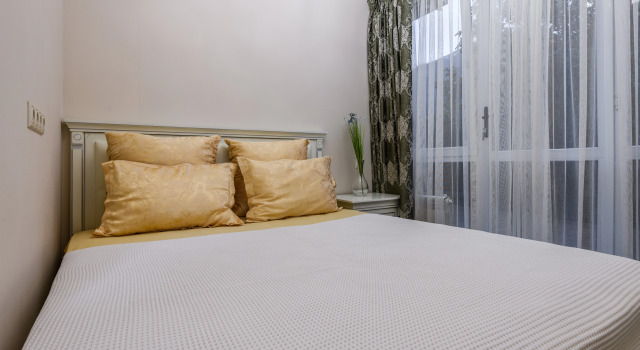 Oplot Apartments