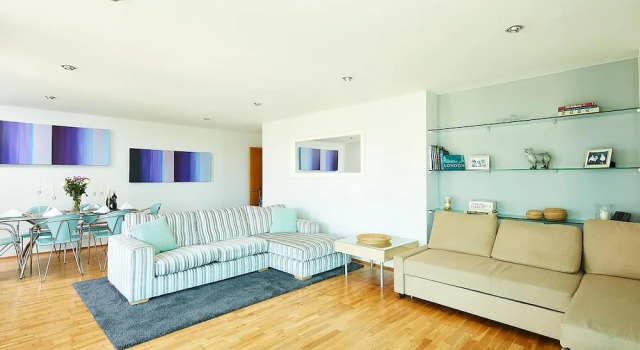 The Thames View Apartments, Varaa Huoneisto Asunnot kohteessa Merseyside, Huoneisto