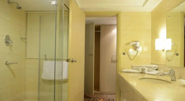 Номер Standard Hotel Amer Greens
