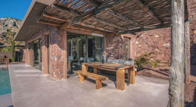 Люкс Klay Hotel Faralya Adults Only