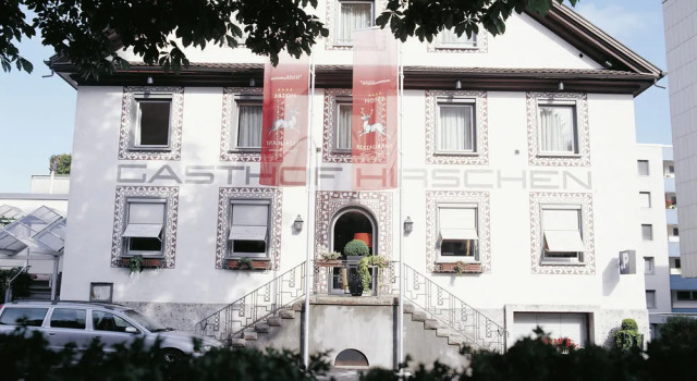 hirschen dornbirn - das boutiquestyle hotel, Réserver Hôtel Hôtels à Rhine Valley avec parking, Parking