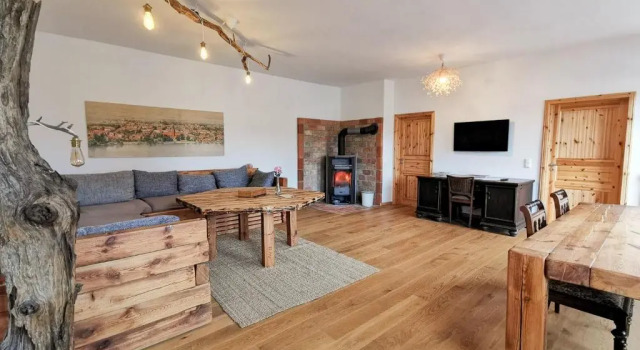 Апартаменты Altstadt Apartments
