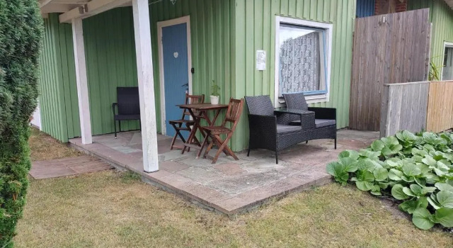 Двухместный номер Standard Kvarngården Natur Resort