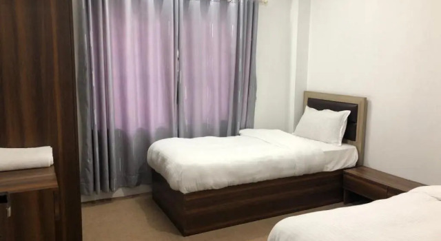 Himalayan Laligurans Apartments, Забронировать Апартаменты/квартира Катманду провинция Багмати-Прадеш
