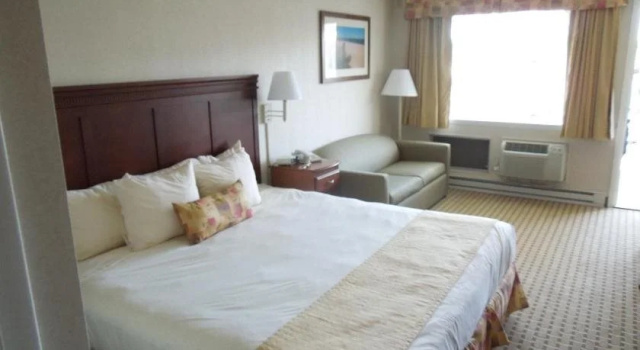 Oceanus Motel - Rehoboth Beach, Забронировать Мотель Мотели Рехобот-Бич, рядом с Торгово-развлекательный комплекс Rehoboth Beach Chamber of Commerce, Мотель