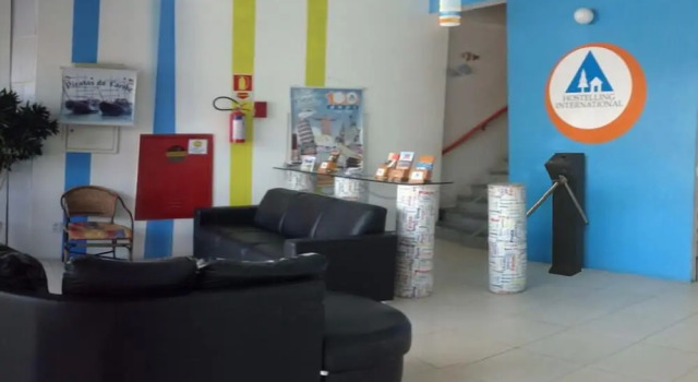 Hostel Canasvieiras, Забронировать Хостел Канашвиейраш Флорианополис