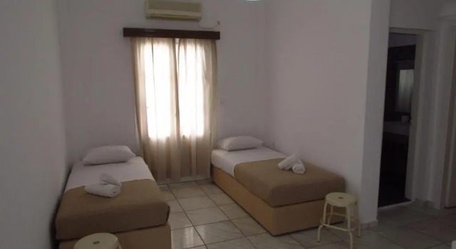 Апартаменты Paradise Apartments Studios