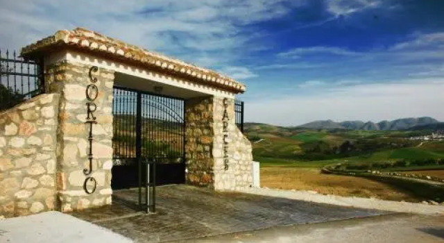 Apartamentos Turisticos Cortijo Garces, Rezervați Apartament Alhama de Granada 