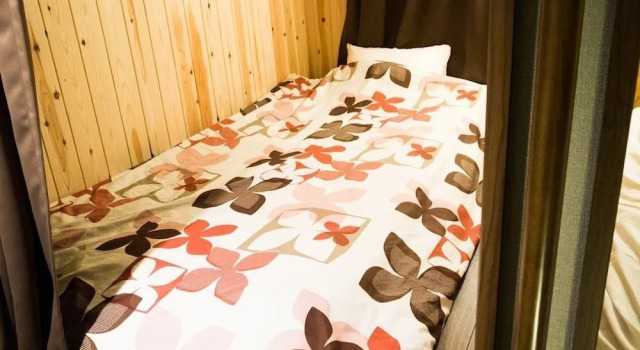 Guest House One More Heart at NARA BI - Hostel