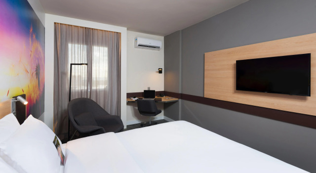 Novotel Itajai