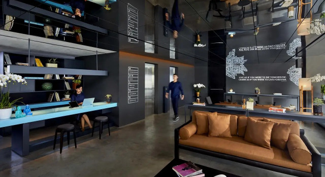 ARTOTEL Gajahmada Semarang
