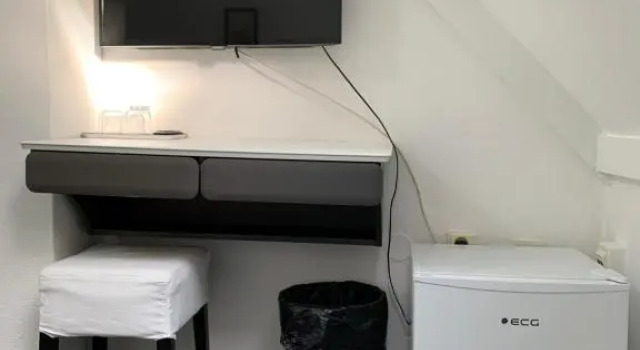 Номер Standard Penzion Holiday