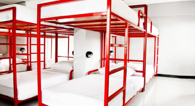 So hostel Chiang Mai, Забронировать Хостел Чиангмай провинция Чианг Май