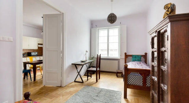 BPM - Exotic and Buddha Rooms in Soho, Varaa Hotelli Budapest Budapest