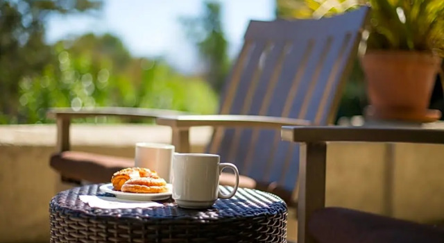 Четырёхместный номер Standard Temecula Creek Inn