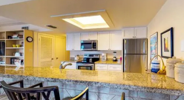 Villa Del Sol #110