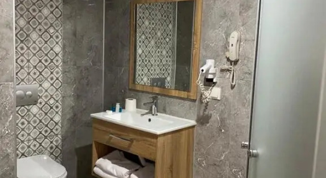 Номер Standard Terzioglu Otel