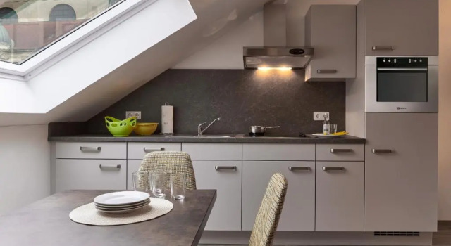 Апартаменты Gstehaus Stiftsstadt