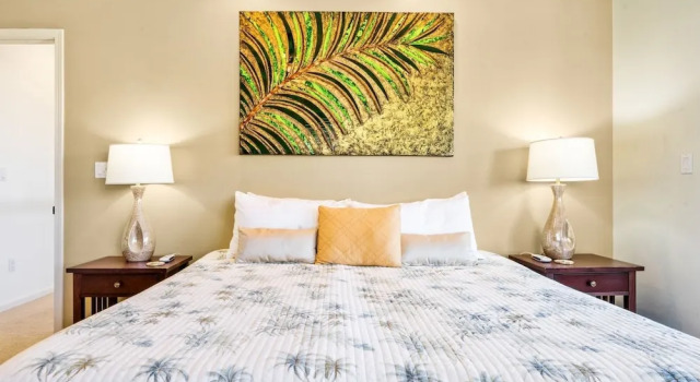 Big Island Fairways At Mauna Lani 1701 2 Bedroom Condo, Забронировать Апартаменты/квартира Камуэла штат Гавайи