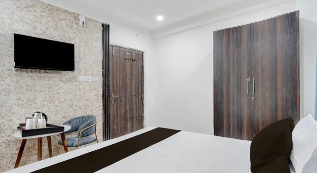 Townhouse Vijay Nagar Patna, Book Feriehus Patna Bangalore