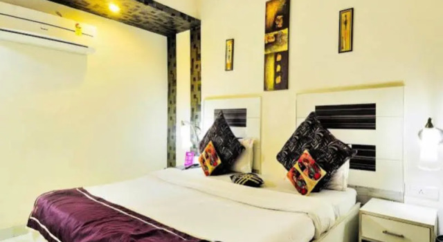 Zo Rooms Sector 35C
