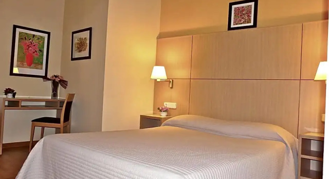 Номер Superior Hotel Nice