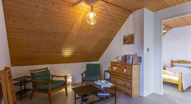 Chalet Cauterets, 4 pièces, 6 personnes - FR-1-401-21