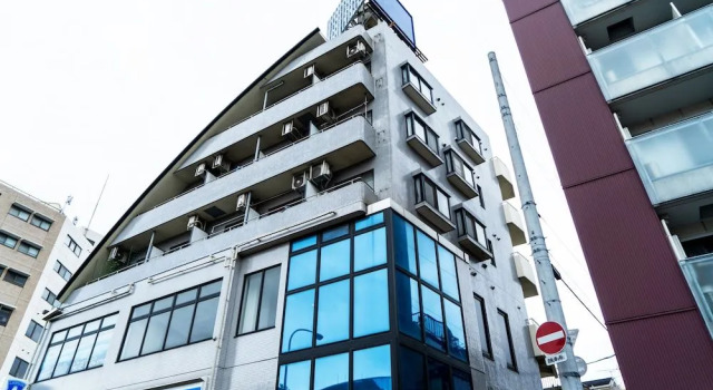 Premavera Kamata 303, Prenota Hotel Tokyo Tokyo
