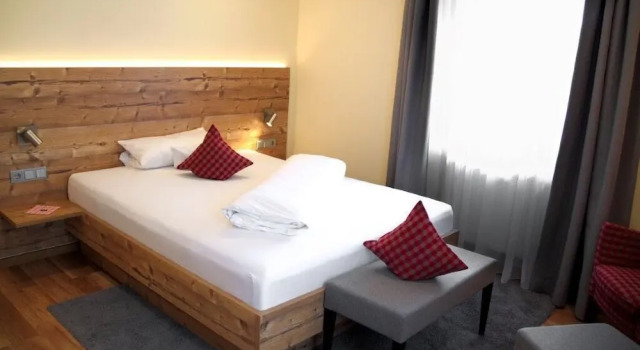 Одноместный номер Comfort Gasthaus Adler Fohrenbühl
