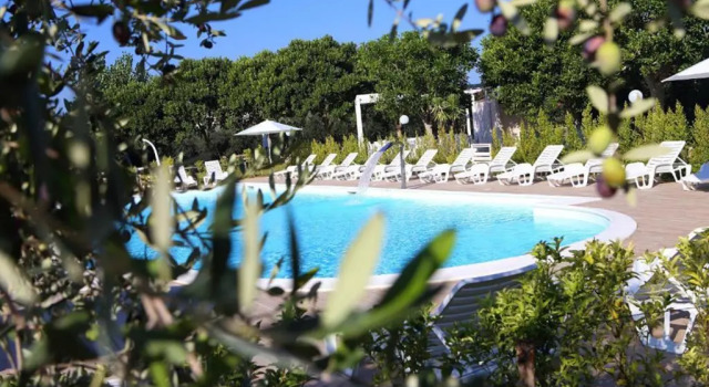 Habitación Estándar Resort Park Village
