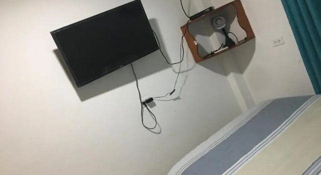 Двухместный номер Standard Apartamentos Katy