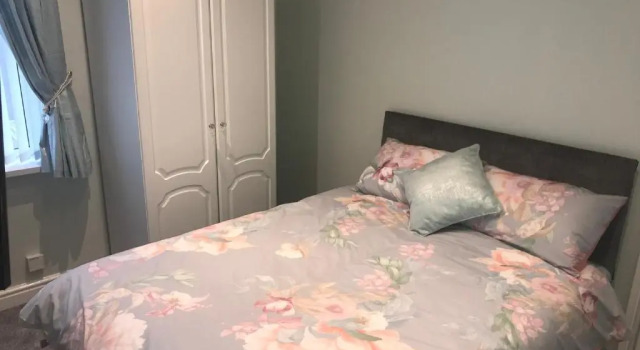 Cornwall Apartments, Boek Appartement Blackpool Lancashire