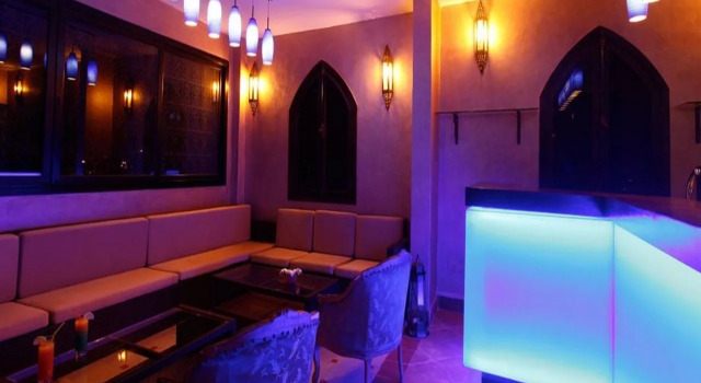 La Villa Racine, Reservar Hotel Hotéis em Dacar com pequeno-almoço, Café da manhã