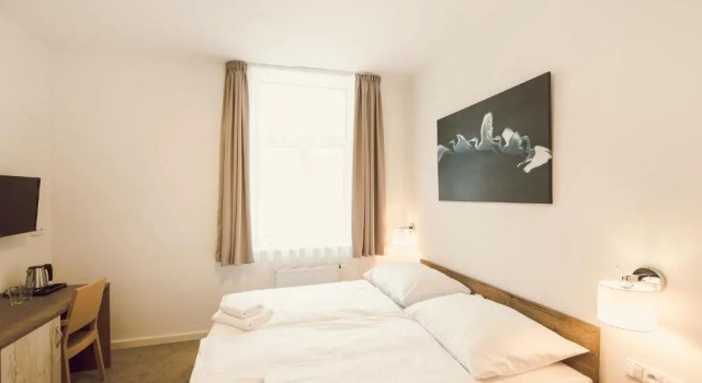 Luxo Casal quarto King's Residence