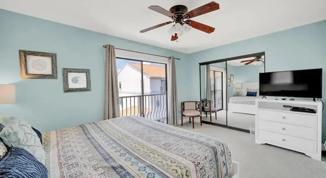 Costa Vista Townhouse #9, Rezerwuj Dom wakacyjny Hotele w Emerald Coast z parkingiem, Parking