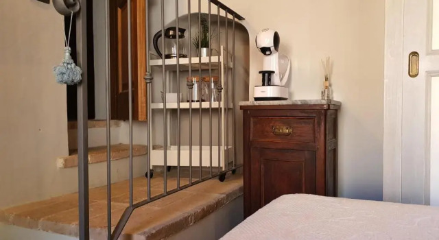 Номер Standard Agriturismo Cardella