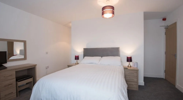 6 The Grange, Réserver Appartement Comté de Durham Les Pennines du Nord