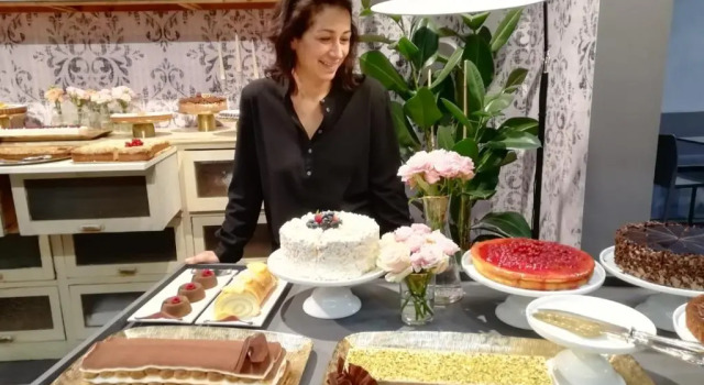 Номер Standard Hotel Villa Perazzini