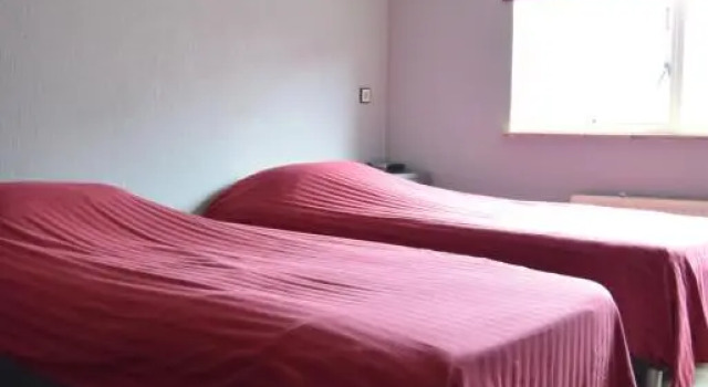 Двухместный номер Standard Hotel Cafe t Zonneke