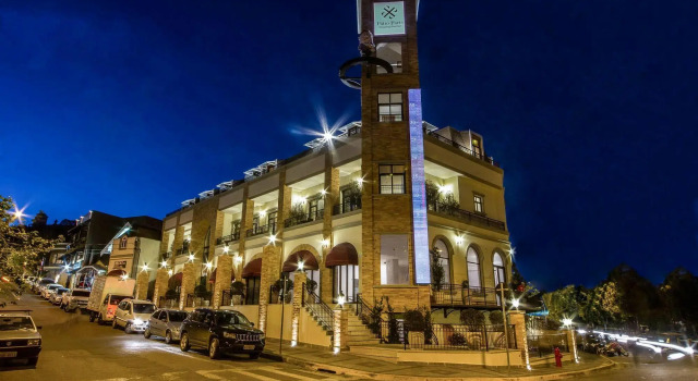 Pousada Luís XV