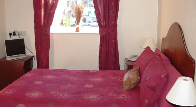 Двухместный номер Standard The Waverley Hotel