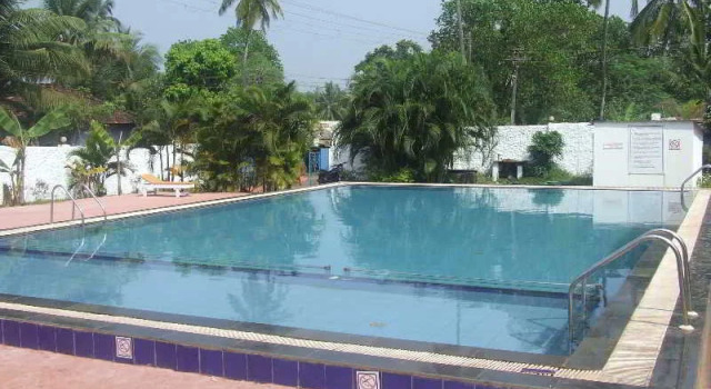 Atman Beach Resort Arambol, Prenota Resort Arambol 