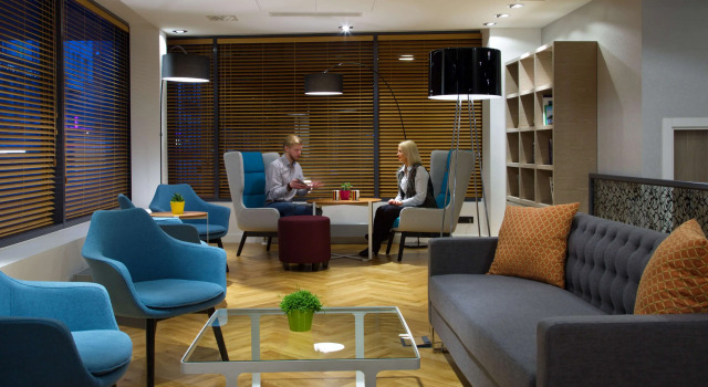 Park Inn by Radisson Residence Рига Барона